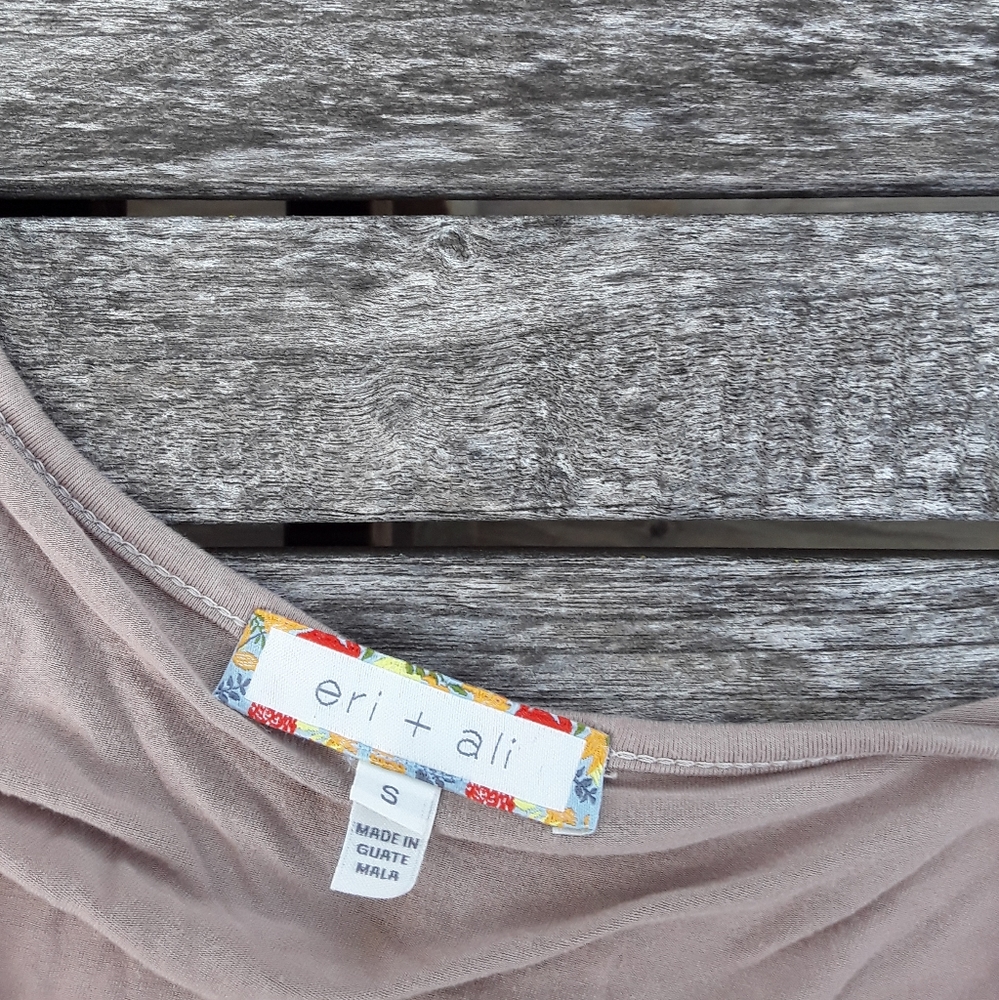 Eri + Ali Top - image 2